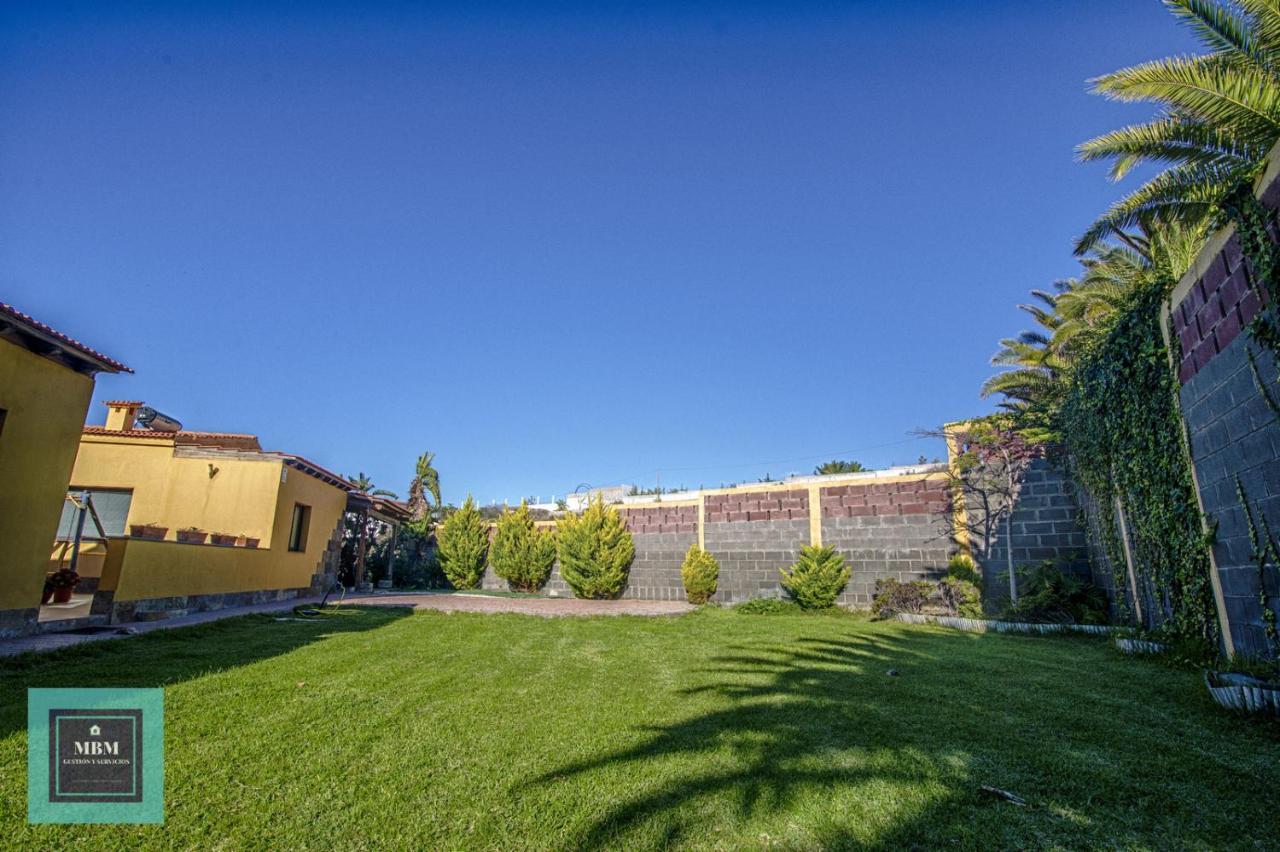 Casa Bolmar Villa Trapiche  Exterior photo